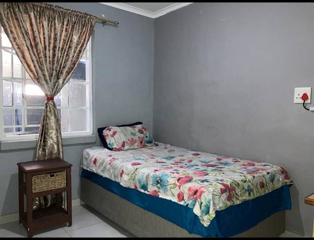 3 BEDROOM PROPERTY TO RENT IN NEW WOODLANDS